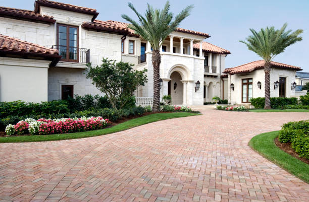 Best Luxury Driveway Paving Solutions in Frederick, CO